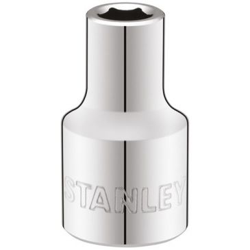 Douille 1/2" 6 pans 8 mm