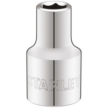 Douille 1/2" 6 pans 9 mm