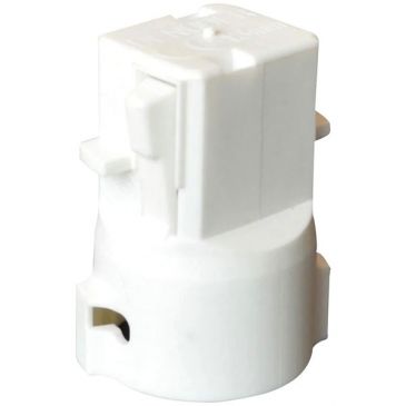 Douille B22 testeur connexion rapide