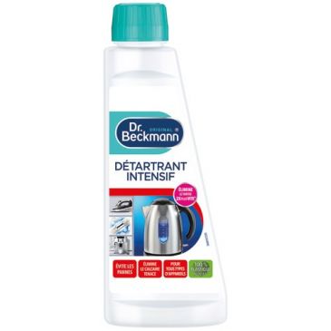 Dr. beckman detartrant intensif 250 ml