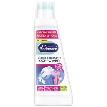 Dr. Beckmann brosse détachante oxipower 250 ml