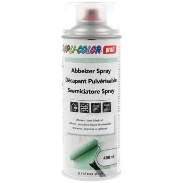 Dupli-color decapant peinture 400 ml
