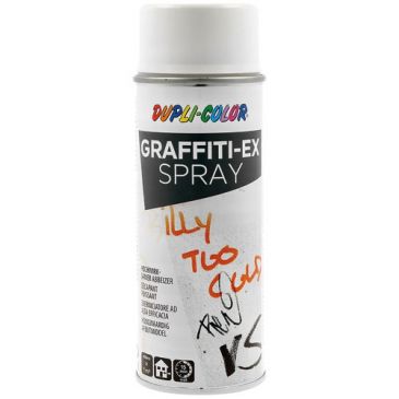 Dupli-color effet efface graffiti 400 ml