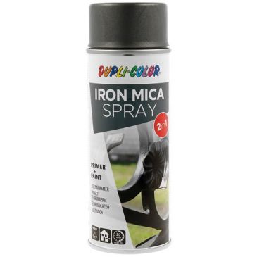 Dupli-color effet ferronnerie anthracite 400 ml