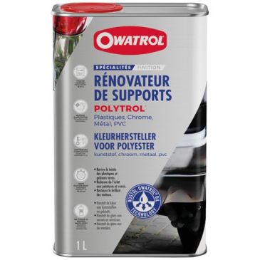 Rénovateur de supports - Polytrol - liquide - 1 L 