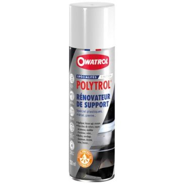Rénovateur de supports - Polytrol - aérosol - 250 mL 