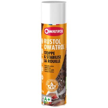 Atomiseur - antirouille incolore - 300 mL