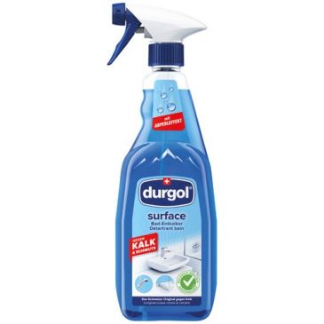 Durgol surface salle de bain spray 500ml