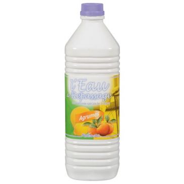 Eau parfumée agrume 1l mieuxa 103473