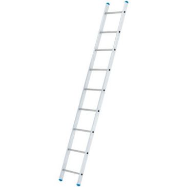 Echelle simple 1x9 2m55 brico