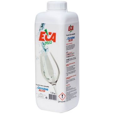 poudre de lavage lave-vaisselle 1.2 kg