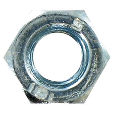 Ecrou 6 pans d.16MM  az x3 en sachet