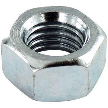 Ecrou 6 pans d. 5mm  az x44 en sachet