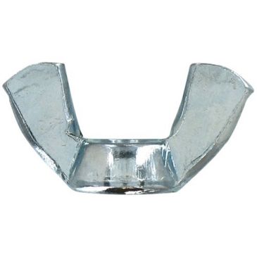 Ecrou à oreilles d.5mm x6 sc