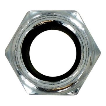 Ecrou indesserrable azi 10mm coque x8