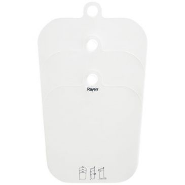 Embauchoir régable pour bottes x4