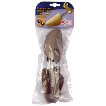 Embauchoirs plastique femme taille 34 à 39