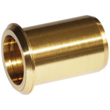 Insert - Toutub - pour tube PER - D16 - laiton - lot de 2