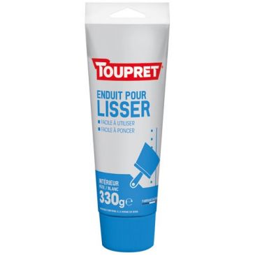 Enduit lissage intérieur tube - 330 g 