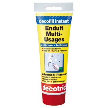 Enduit multi-usages pâte 400 g
