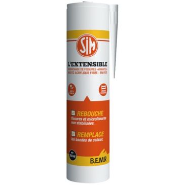 Enduit Sim L'extensible 310ml