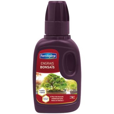 Engrais liquide bonsais 250ml
