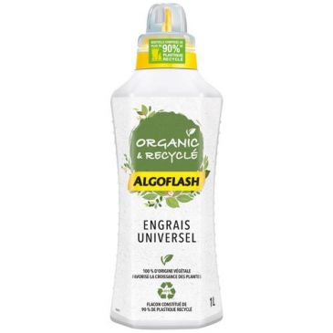 Engrais liquide universel UAB 1L