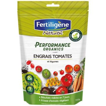Engrais tomates légumes 700g
