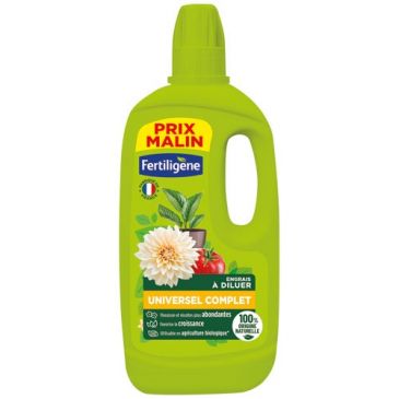 Engrais universel complet UAB 900 ml
