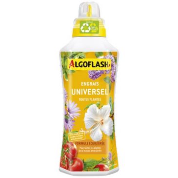 Engrais universel liquide UAB 1 L  / nc