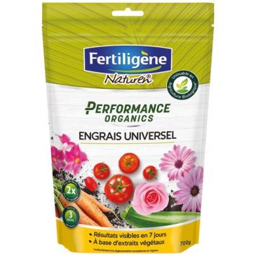 Engrais universel UAB 700g