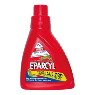 Eparcyl liquide flacon 500ml