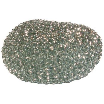 Éponge métal ordin galva 100gr