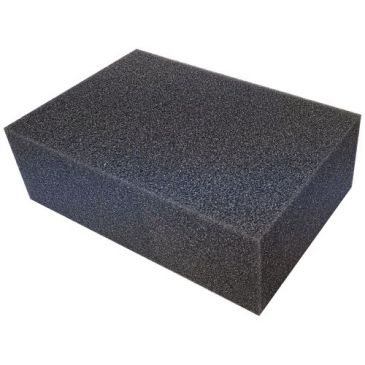 Eponge synthétique cimentier 144 x 95 x 65 mm