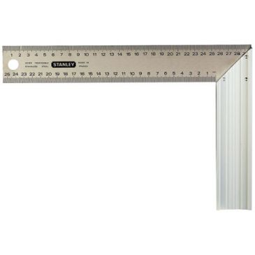 Equerre de menuisier 300 mm