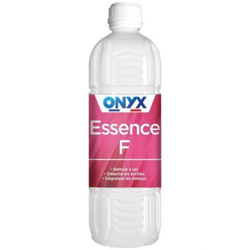 Essence spéciale f 1l