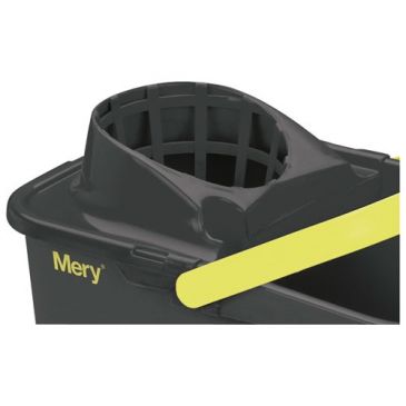 Essoreur pour lave sol 14l gris mery218.32