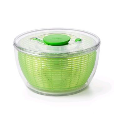 Essoreuse à salade 27 cm Verte - Good Grips