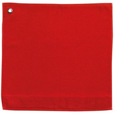 Essuie-main 50 x 50 cm Paprika - Curl