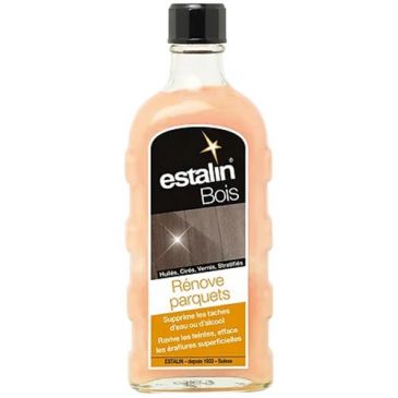 Estalin bois renove parquet 250 ml