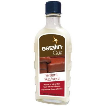 Estalin cuir raviveur 125 ml