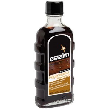 Régénérateur raviveu bois foncé 250 ml