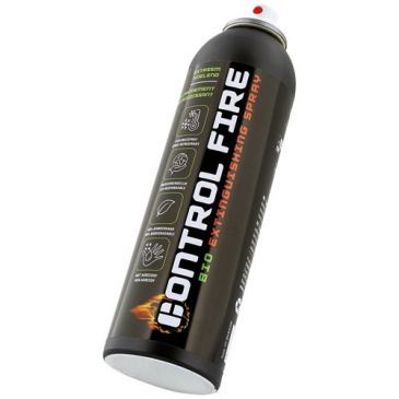 Extincteur aérosol 200 ml