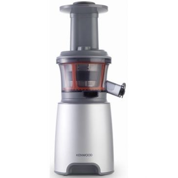 Extracteur de jus Silver - Pure Juice - JMP601SI