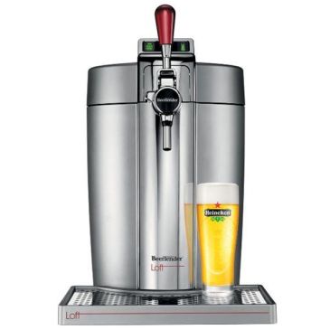 Machine à bière pression Loft Edition - Beertender - VB700E00
