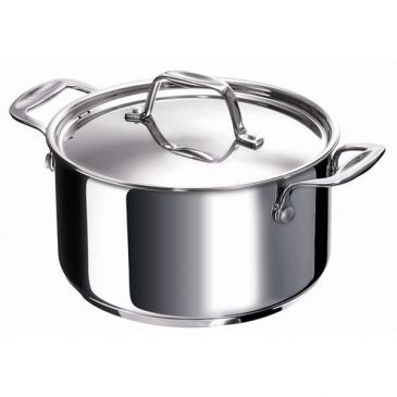 Faitout 18 cm - Chef