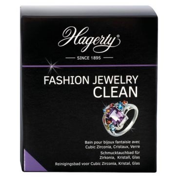Bain - Fashion Jewelry Clean - 170 mL