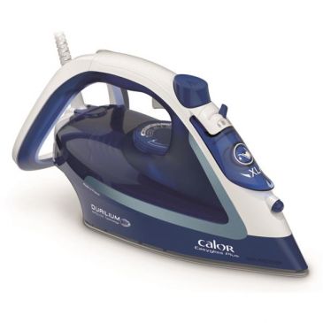 Fer à repasser Bleu - EasyGliss Plus - FV5750C0