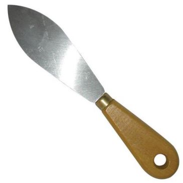 Feuille de laurier à mastiquer