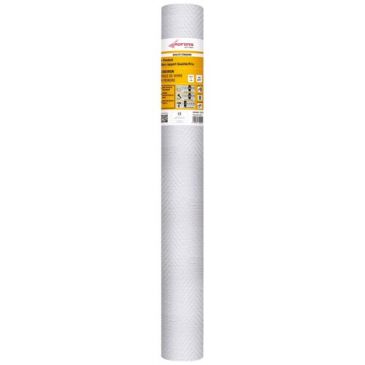 Fibre de verre 145 g/m chevron 25mx100cm